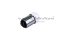 [E] หลอดไฟแสดงสถานะ B15 รุ่น 12V5W ขั้วคู่ คุณภาพทั่วไป